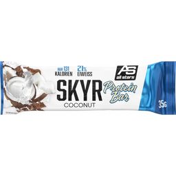 All Stars SKYR Protein Riegel - Coconut