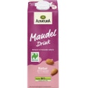 Alnatura Organic Almond Drink, Natural - 1 l