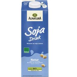 Alnatura Organic Soy Drink, Natural
