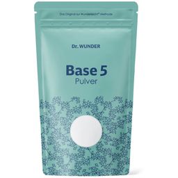 Dr. Wunder Base 5 - 500 g