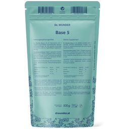 Dr. Wunder Base 5 - 500 g