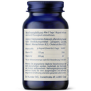Dr. Wunder Vitamin D3 + K2 5000 IU - 60 capsules