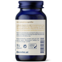 Dr. Wunder Vitamin D3 + K2 5000 IU - 60 capsules