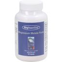 Allergy Research Group Magnezij malat forte - 120 tabl.
