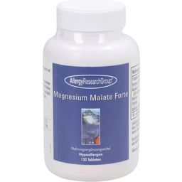 Allergy Research Group Магнезиев малат Форте - 120 таблетки
