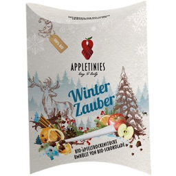 APPLETINIES tiny & tasty Organic Winter Magic - 45 g