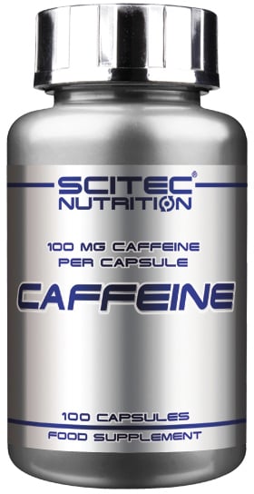 Scitec Nutrition Caffeine