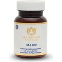 Maharishi Ayurveda MA 600 - Ayurvedisches Eisenrasayana - 60 Tabletten