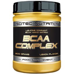 Scitec Nutrition BCAA komplex