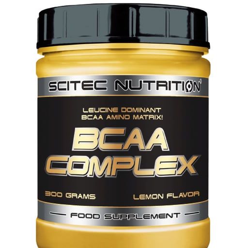 Scitec Nutrition BCAA Complex