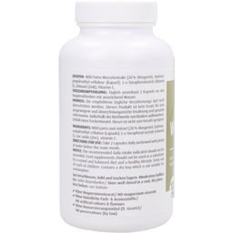 ZeinPharma Wild Yams Plus 500 mg - 120 veg. kapslí