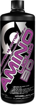 Scitec Nutrition Amino Liquid 30