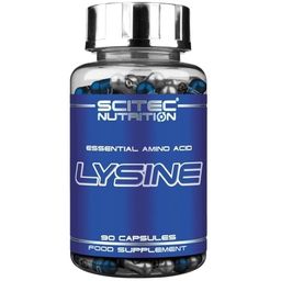 Scitec Nutrition Lysine
