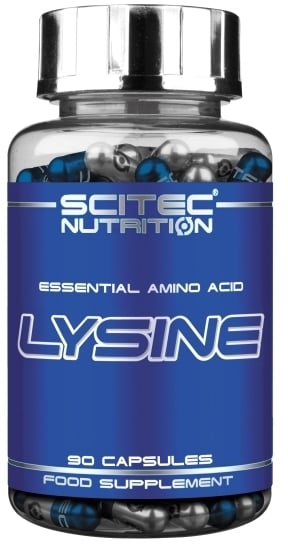 Scitec Nutrition Лизин