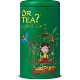 Or Tea? TropiCoco