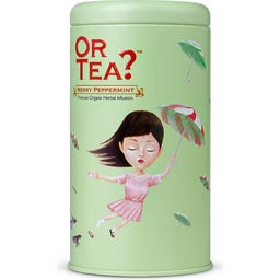 Or Tea? Merry Peppermint - Confezione, 75 g