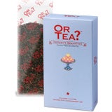 Or Tea? Bio Tiffany's Breakfast