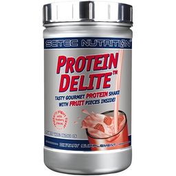 Scitec Nutrition Protein Delite Raspberry Yoghurt