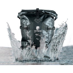 Alpin Loacker Sac à Dos Étanche - 1 pcs