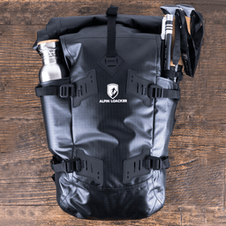 Alpin Loacker Sac à Dos Étanche - 1 pcs