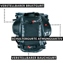 Alpin Loacker Sac à Dos Étanche - 1 pcs