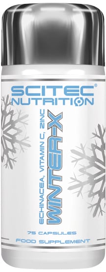 Scitec Nutrition Winter -X