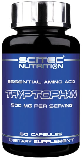 Scitec Nutrition Триптофан