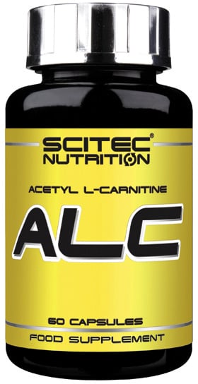 Scitec Nutrition ALC