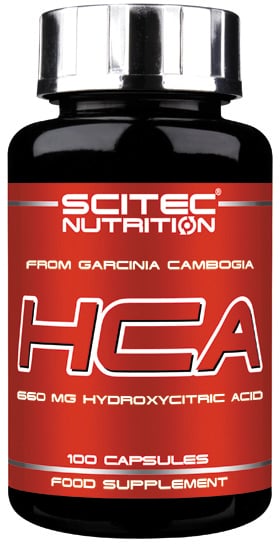Scitec Nutrition HCA