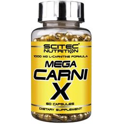 Scitec Nutrition Mega Carni-X
