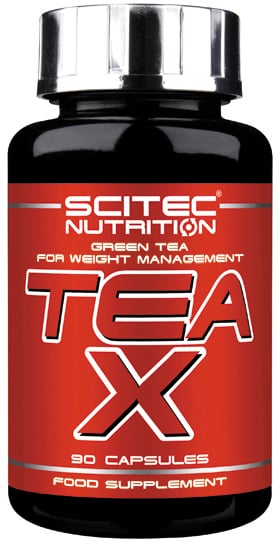 Scitec Nutrition Herbata X