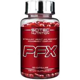 Scitec Nutrition PFX (Perfect Fatloss)