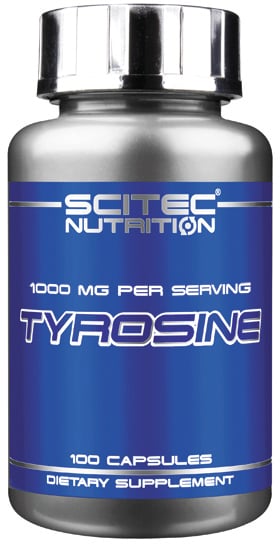 Scitec Nutrition Tyrosine