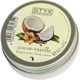 Styx Cr&egrave;me Corporelle Coco & Vanille