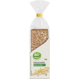 BIO PRIMO Organic Crispbread Slices - 110 g