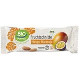 Bio Fruchtschnitte