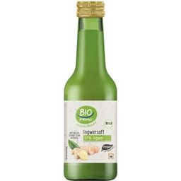 Bio zázvorová šťáva - 200 ml