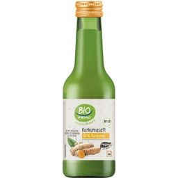 Bio šťáva z kurkumy - 200 ml