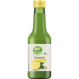 Jus de Citron Bio