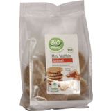 BIO PRIMO Organic Mini Waffles - Caramel