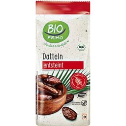 BIO PRIMO Kivettömät taatelit, luomu - 200 g