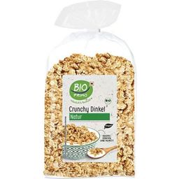 BIO PRIMO Ekologisk Krispig Spelt - 500 g