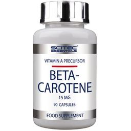 Scitec Nutrition Бета-каротин