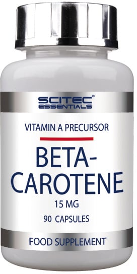 Scitec Nutrition Beta-karoten