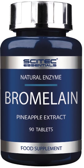Scitec Nutrition Bromelain