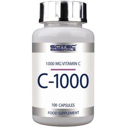 Scitec Nutrition C-1000