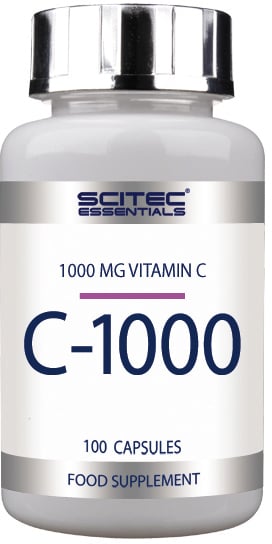 Scitec Nutrition C-1000