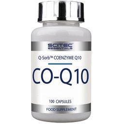 Scitec Nutrition CO-Q10 10mg