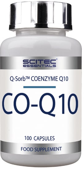 Scitec Nutrition CO Q10 10mg