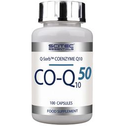 Scitec Nutrition CO-Q10